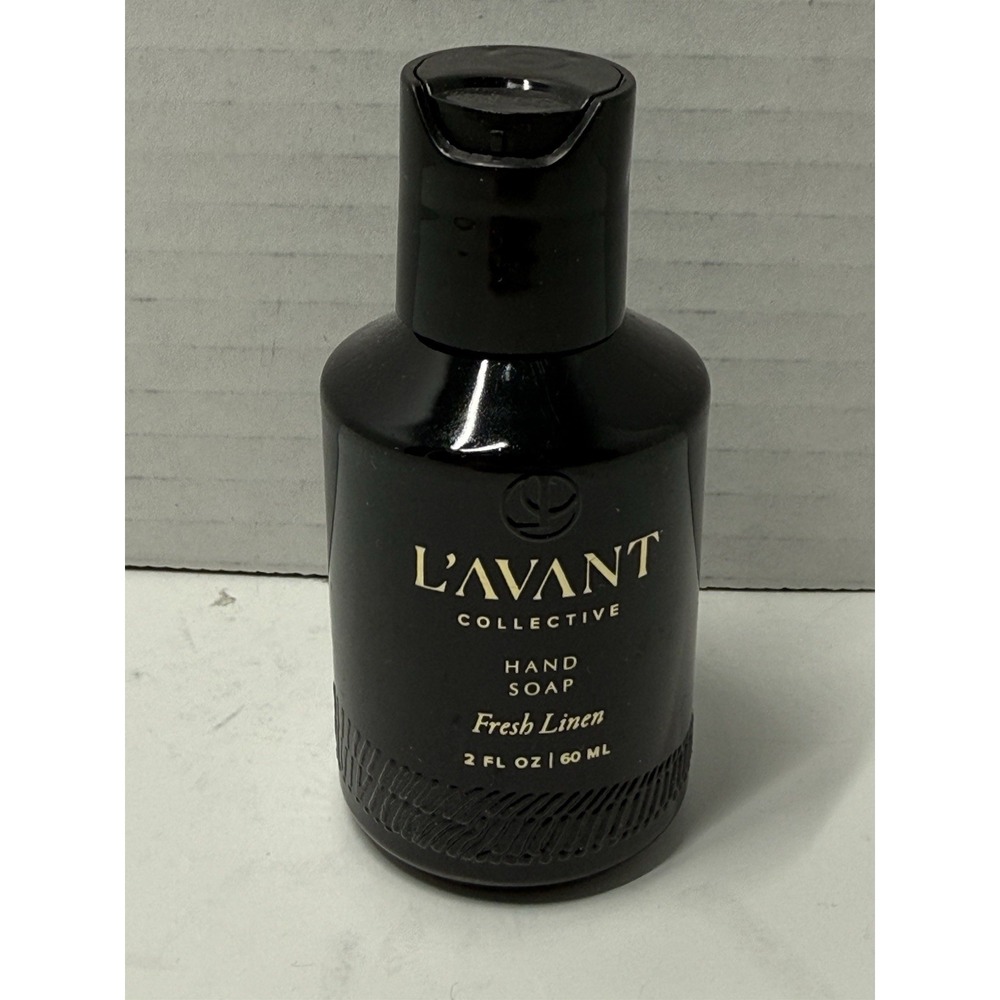 New L'AVANT Collective High Performing Hand Soap 2oz